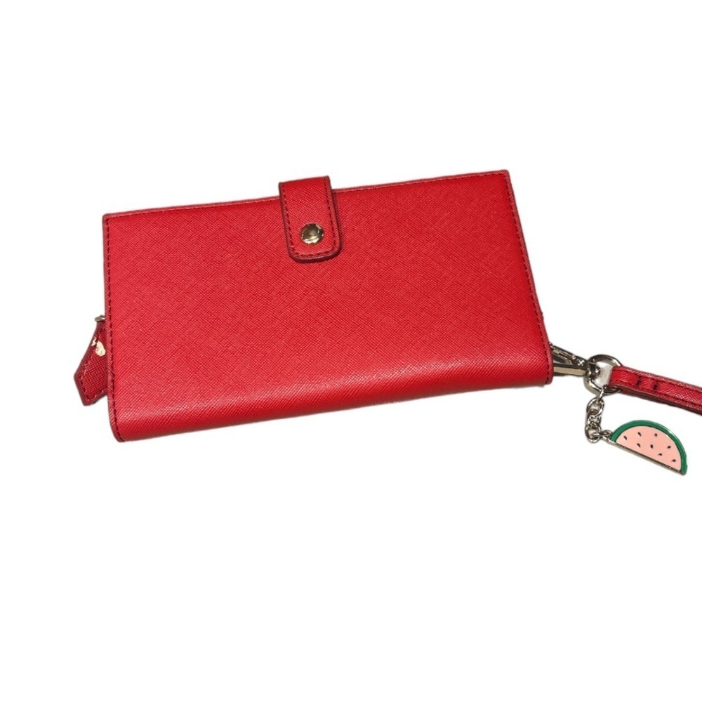 Guess Wristlet Wallet - Picture 2 of 8